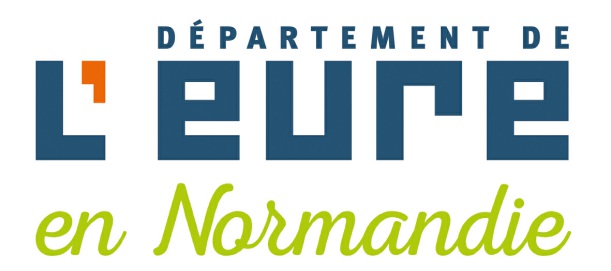 Logo département de l'Eure