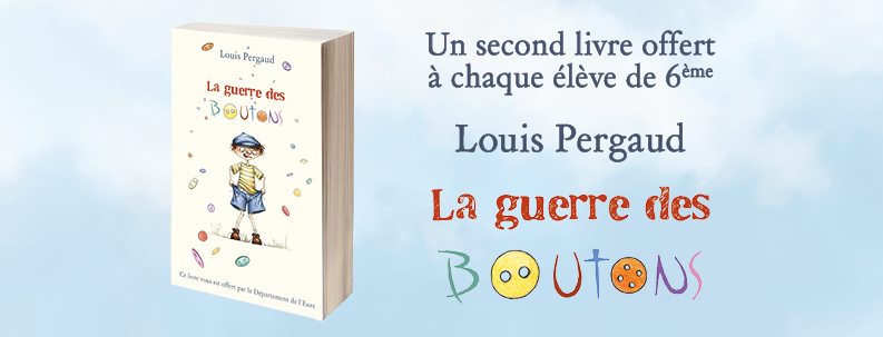 1 collégien, 1 livre : pour un futur citoyen éclairé